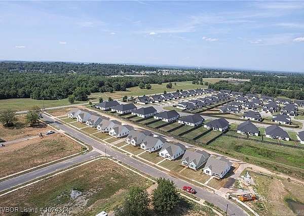 0.42 Acres of Residential Land for Sale in Fort Smith, Arkansas