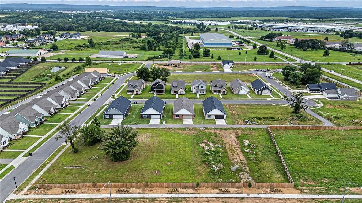 0.5 Acres of Residential Land for Sale in Fort Smith, Arkansas