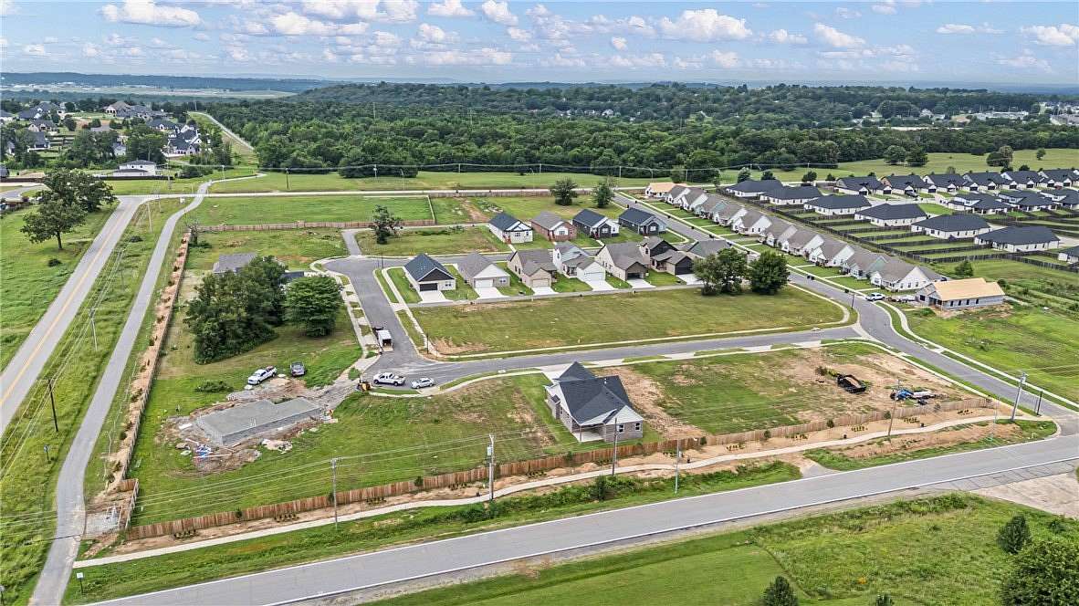 0.5 Acres of Residential Land for Sale in Fort Smith, Arkansas