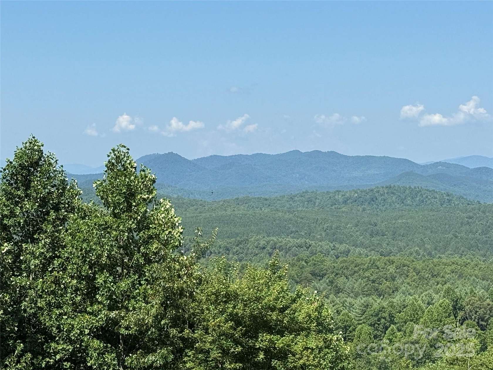 2.14 Acres of Residential Land for Sale in Nebo, North Carolina