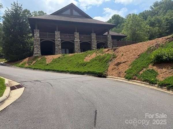 0.21 Acres of Residential Land for Sale in Black Mountain, North Carolina