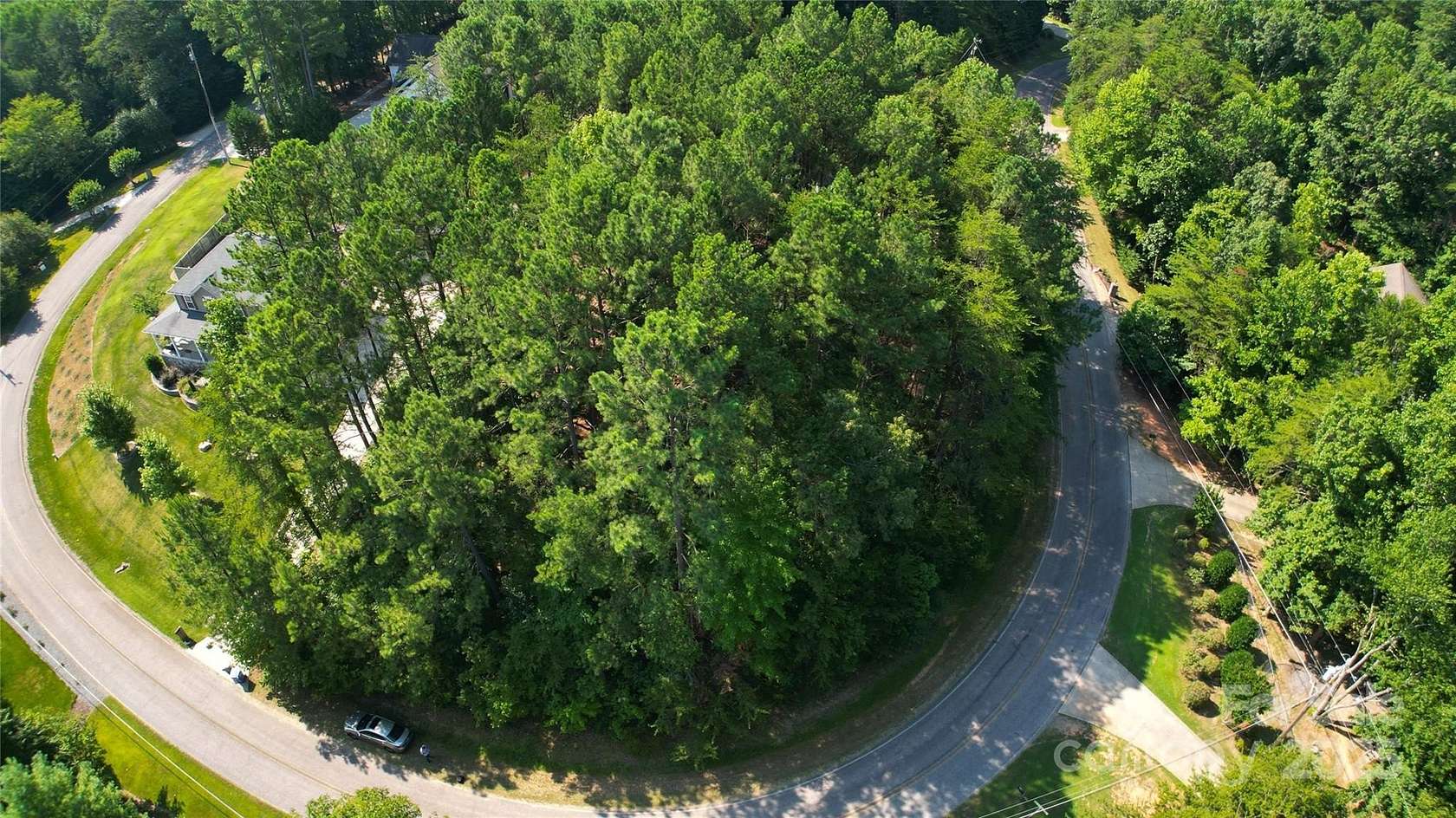 0.6 Acres of Residential Land for Sale in Mooresville, North Carolina