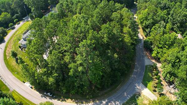 0.6 Acres of Residential Land for Sale in Mooresville, North Carolina