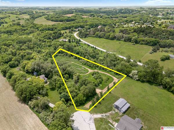 Residential Land for Sale in Blair, Nebraska