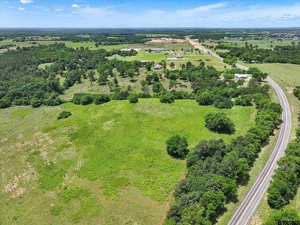 5 Acres of Residential Land for Sale in Bullard, Texas