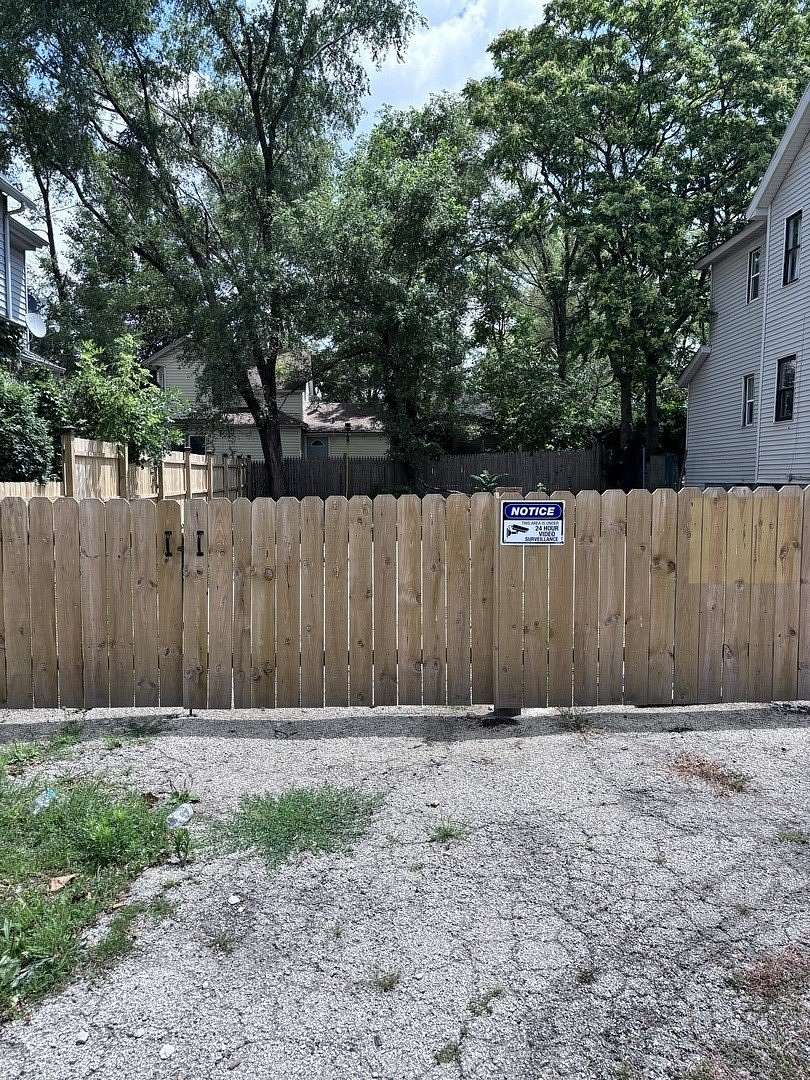 0.08 Acres of Residential Land for Sale in Joliet, Illinois