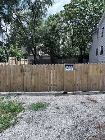 0.08 Acres of Residential Land for Sale in Joliet, Illinois