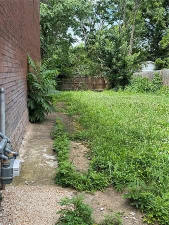 0.07 Acres of Residential Land for Sale in St. Louis, Missouri