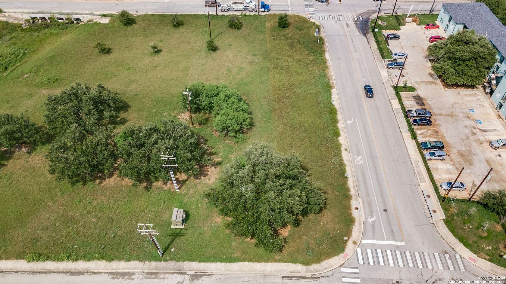 0.17 Acres of Residential Land for Sale in San Antonio, Texas