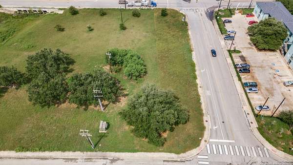0.17 Acres of Residential Land for Sale in San Antonio, Texas
