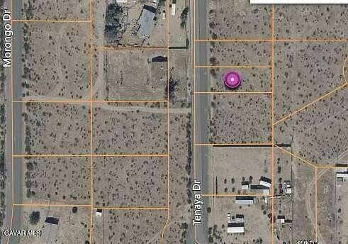 Land for Sale in Mojave, California