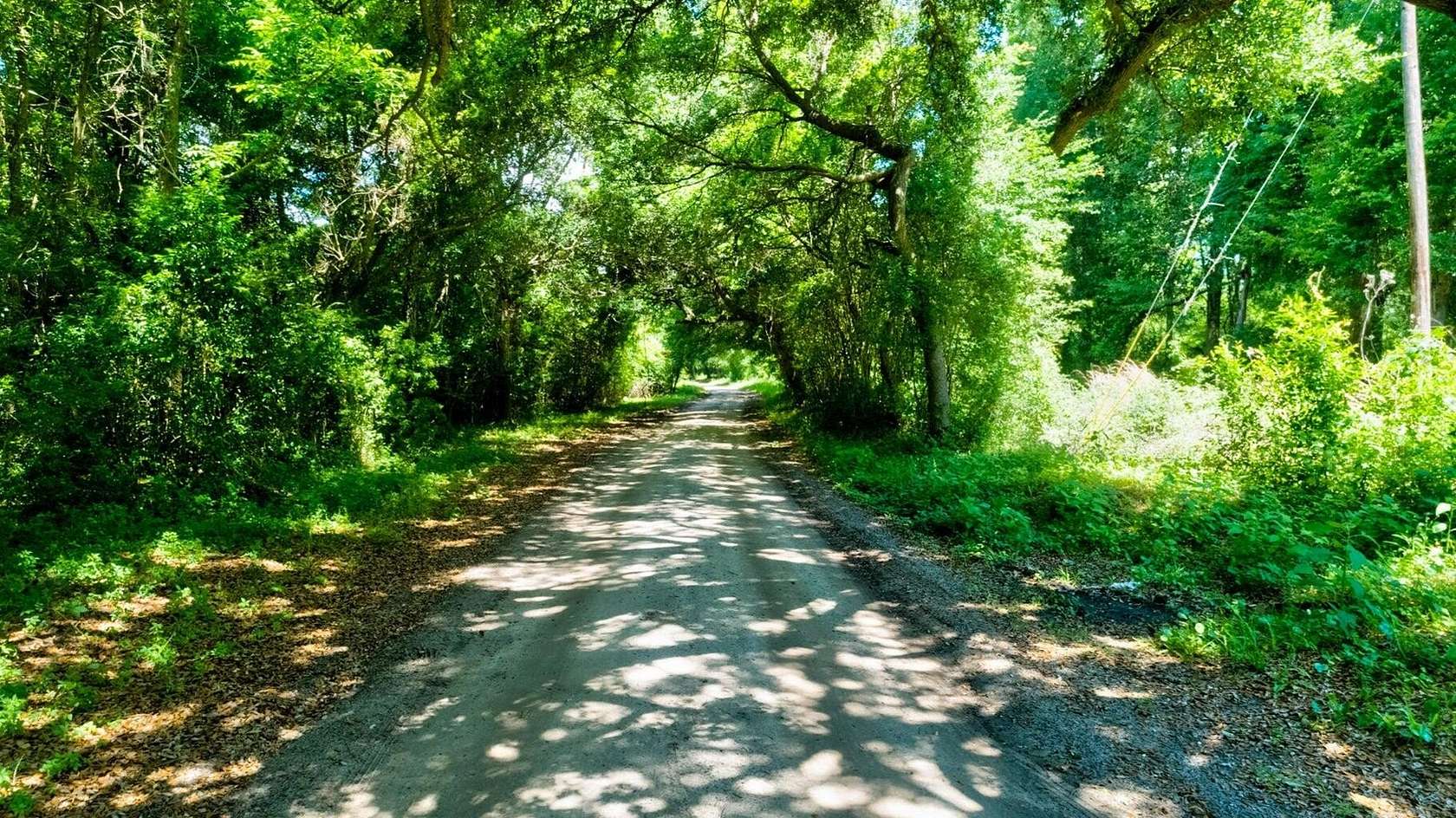 8.66 Acres of Land for Sale in James Island, South Carolina