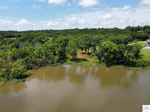 Residential Land for Sale in Warsaw, Missouri