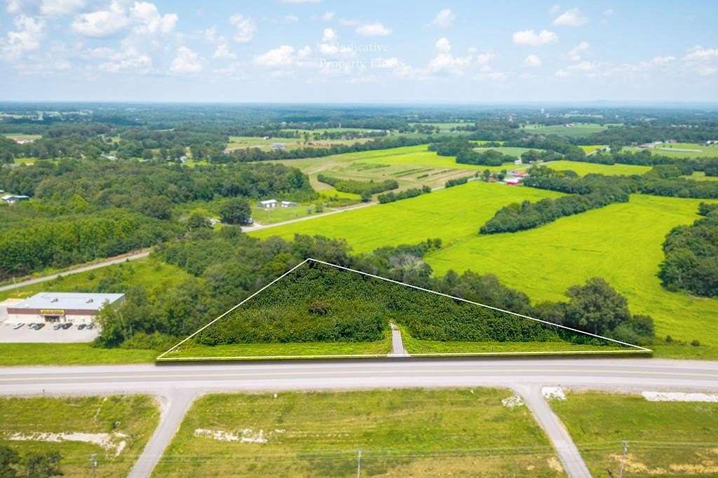 Residential Land for Sale in Smithville, Tennessee
