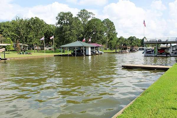 0.22 Acres of Residential Land for Sale in Eustace, Texas