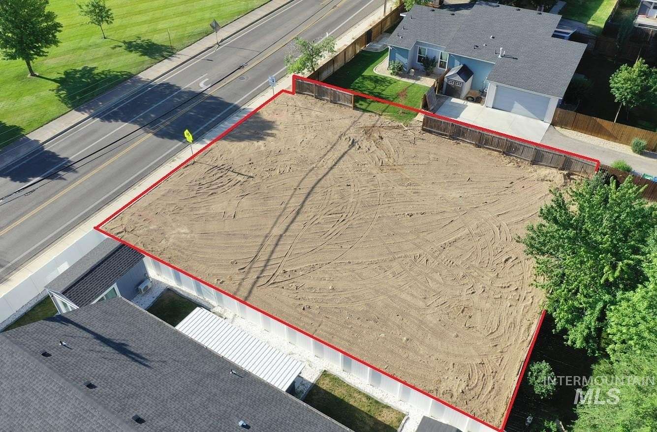 0.18 Acres of Residential Land for Sale in Boise, Idaho