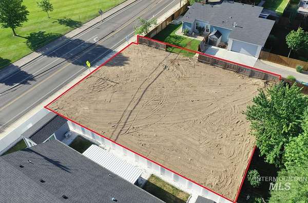 0.18 Acres of Residential Land for Sale in Boise, Idaho
