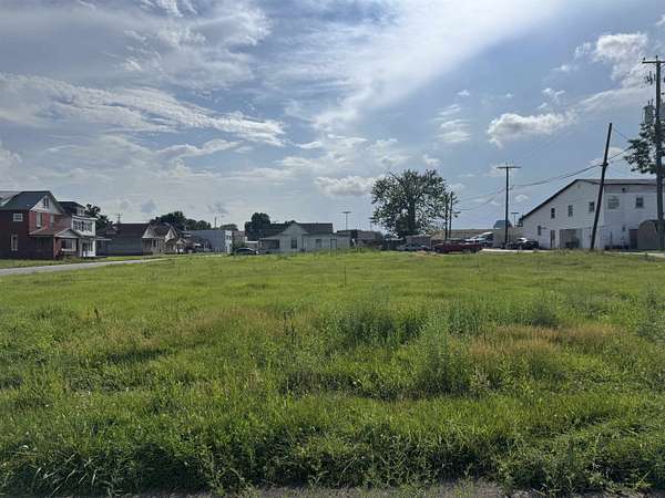 0.53 Acres of Commercial Land for Sale in Huntington, West Virginia