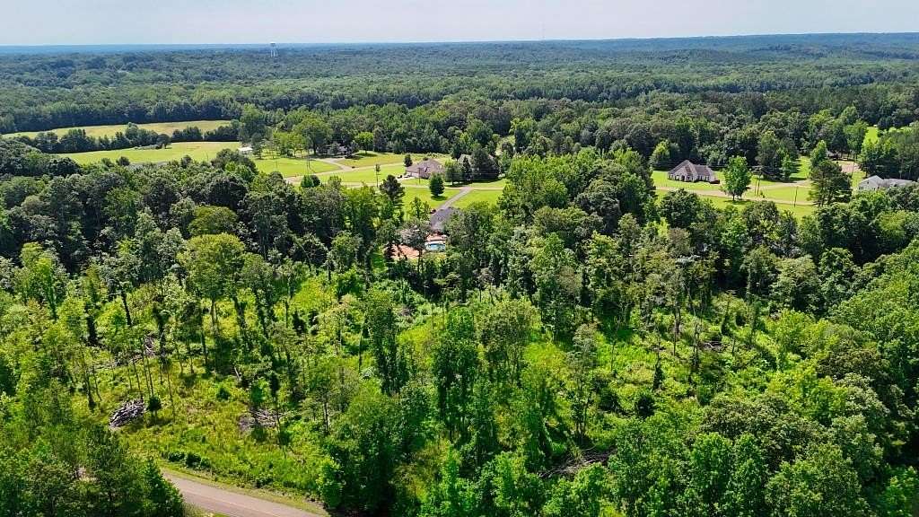 3.87 Acres of Residential Land for Sale in Bolivar, Tennessee