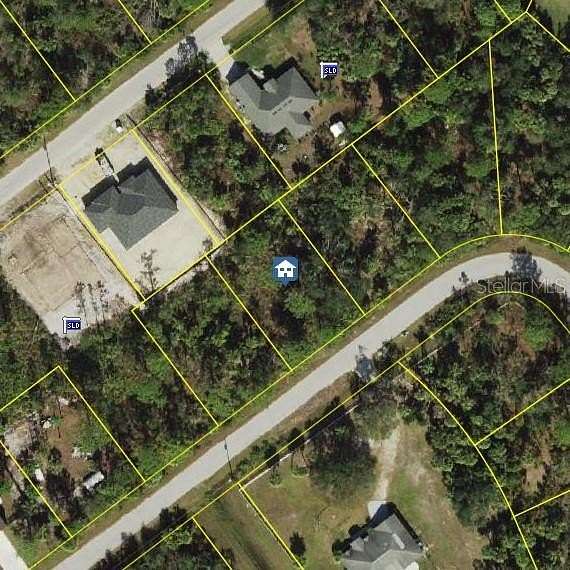 0.23 Acres of Residential Land for Sale in North Port, Florida
