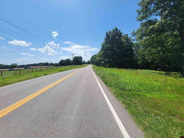 8 Acres of Residential Land for Sale in Gainesville, Missouri
