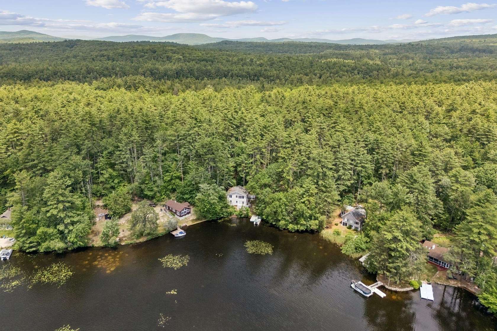 2 Acres of Land for Sale in Newfield, Maine