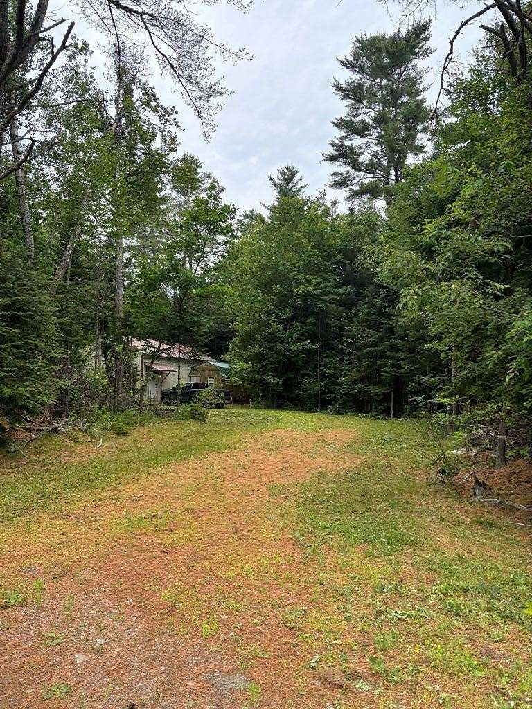 2.76 Acres of Land for Sale in Troy, Maine