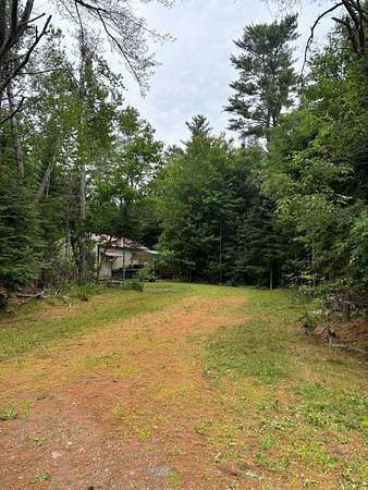 2.76 Acres of Land for Sale in Troy, Maine