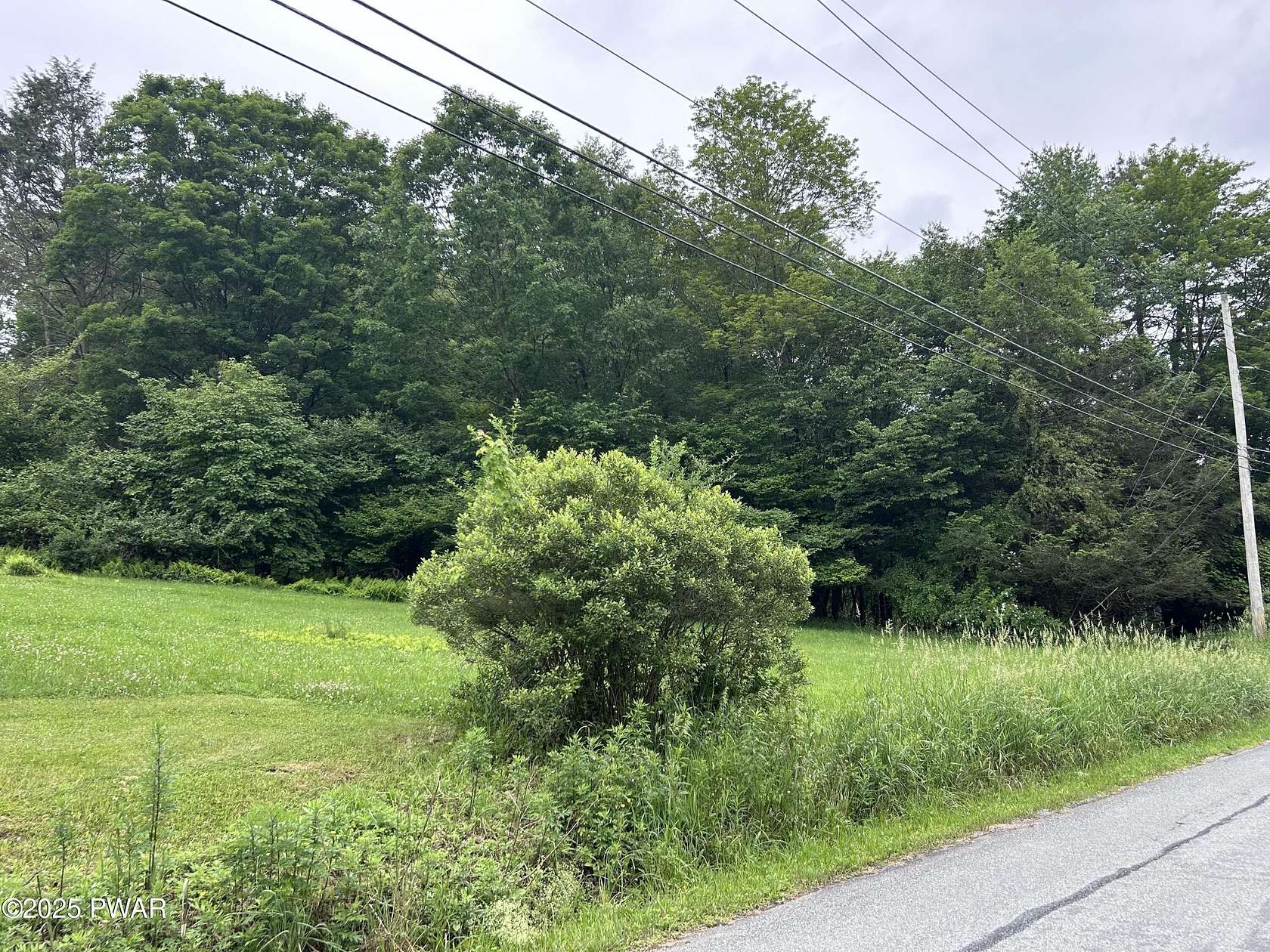 2.72 Acres of Residential Land for Sale in Damascus, Pennsylvania