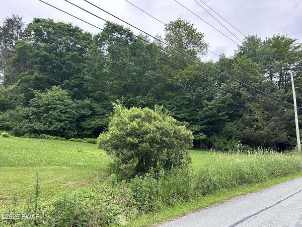 2.72 Acres of Residential Land for Sale in Damascus, Pennsylvania