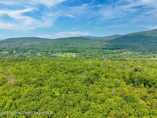 6.17 Acres of Residential Land for Sale in Windham, New York