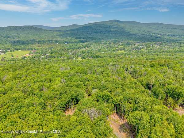 6.17 Acres of Residential Land for Sale in Windham, New York