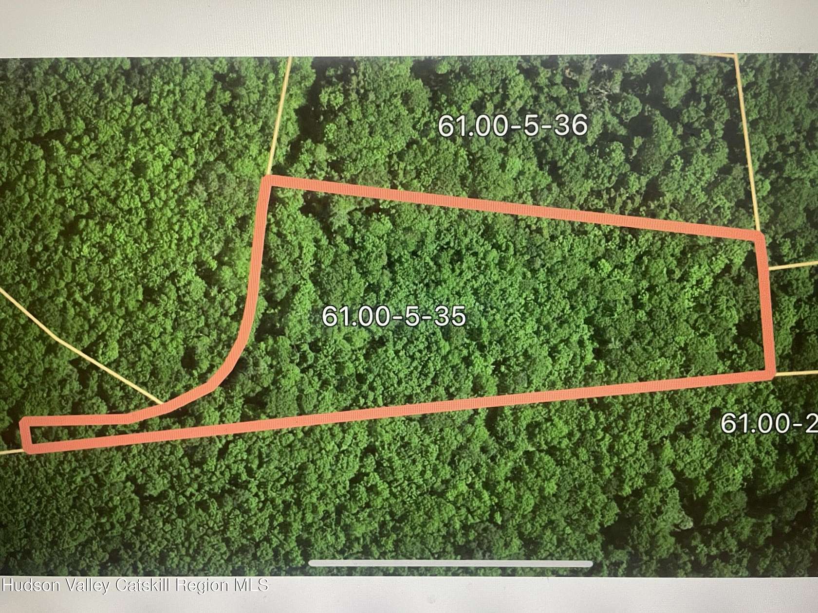 5.6 Acres of Residential Land for Sale in Windham, New York