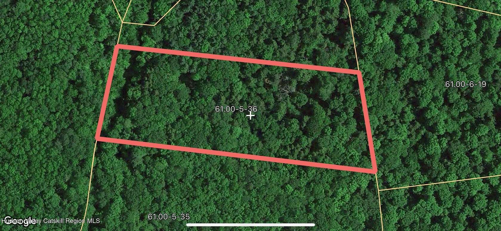 3.23 Acres of Residential Land for Sale in Windham, New York