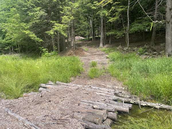 8.72 Acres of Residential Land for Sale in Windham, New York