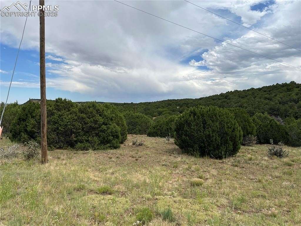 35.3 Acres of Land for Sale in Walsenburg, Colorado