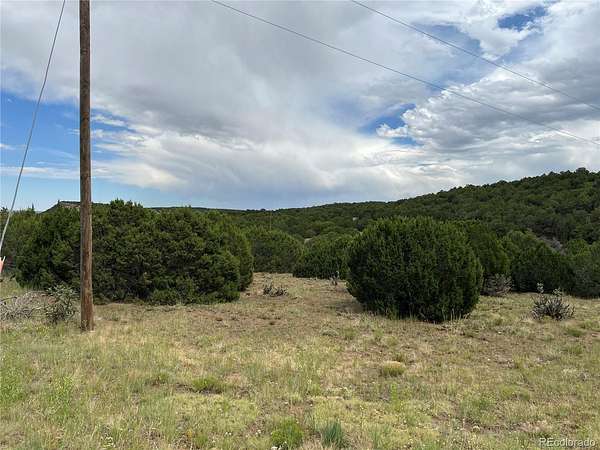 35.3 Acres of Recreational Land for Sale in Walsenburg, Colorado
