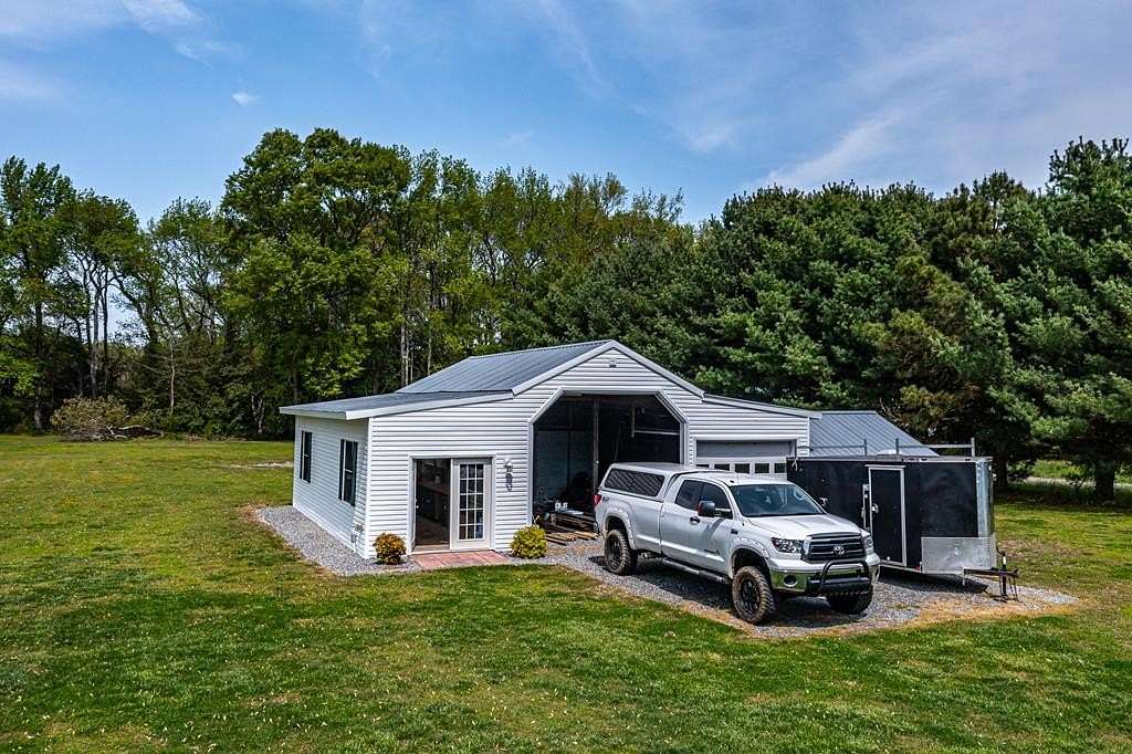 2 Acres of Residential Land for Sale in Heathsville, Virginia