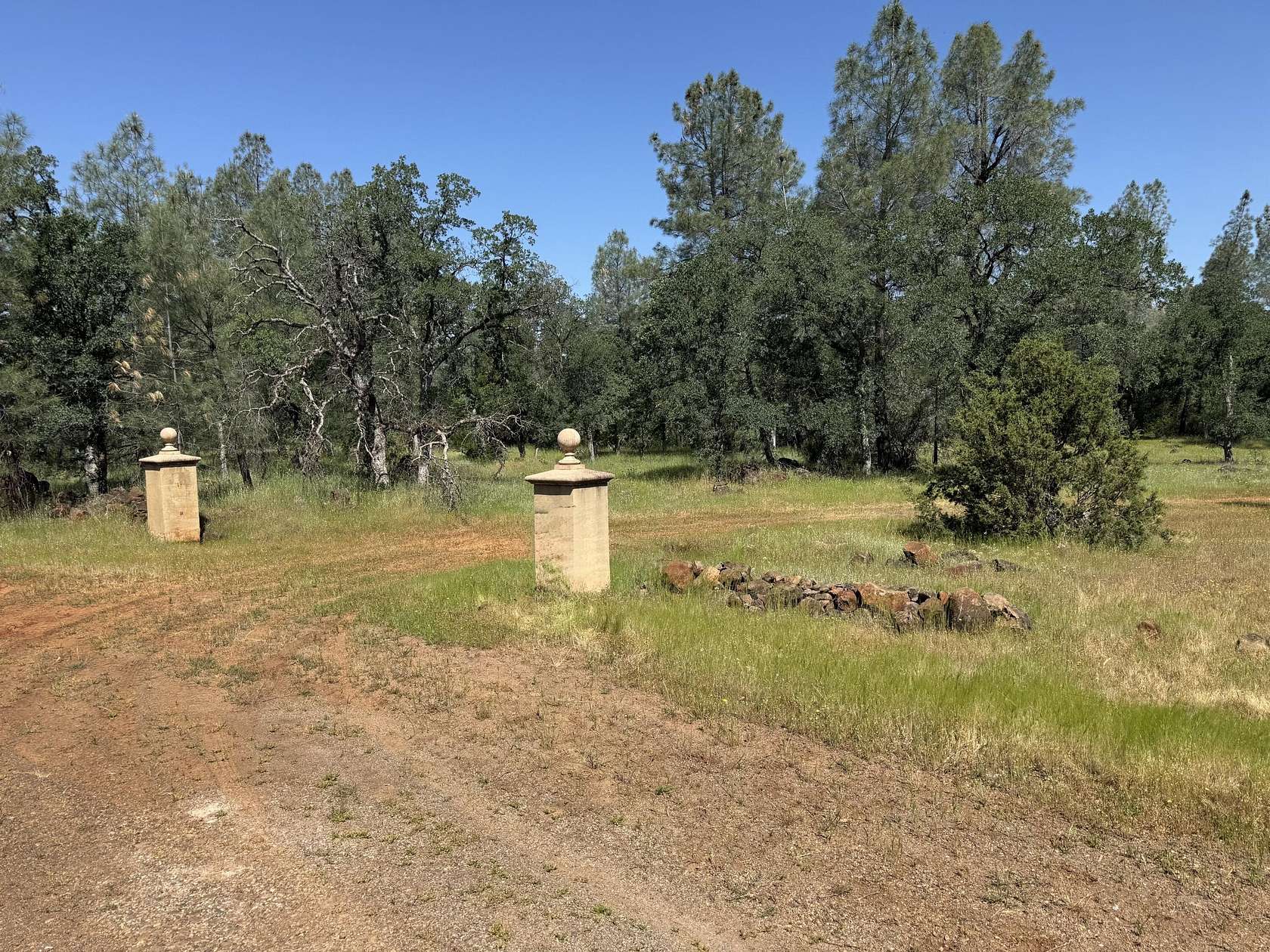 42.1 Acres of Land for Sale in Anderson, California