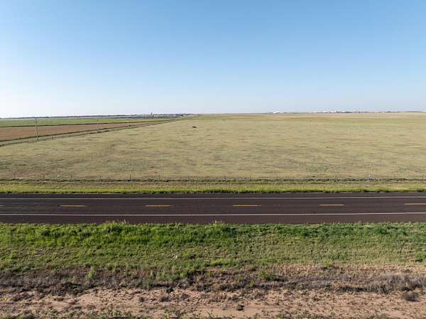 5 Acres of Residential Land for Sale in Amarillo, Texas
