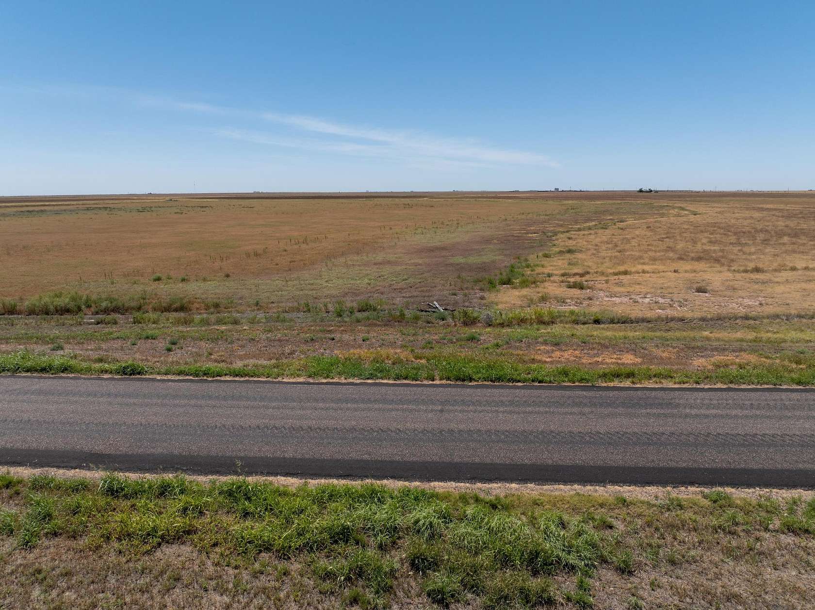 10 Acres of Residential Land for Sale in Canyon, Texas