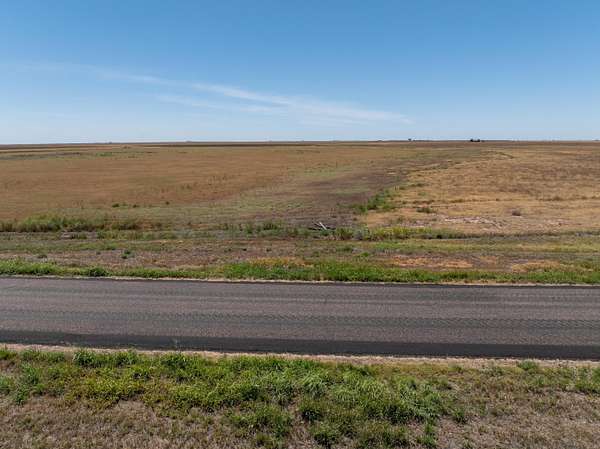 10 Acres of Residential Land for Sale in Canyon, Texas