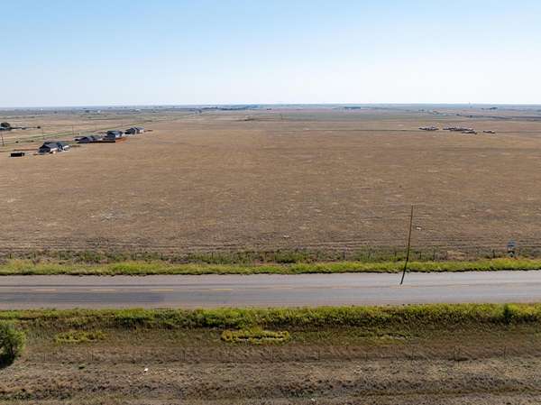 1 Acre of Residential Land for Sale in Amarillo, Texas