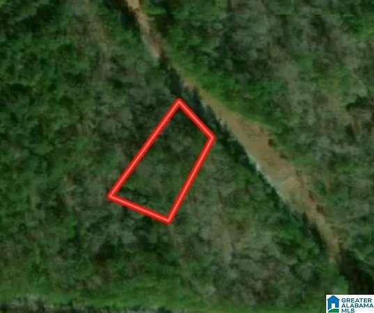 0.45 Acres of Residential Land for Sale in Wedowee, Alabama