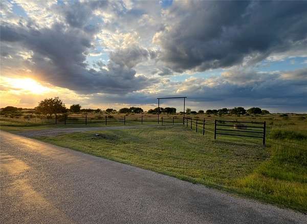 Residential Land with Home for Sale in Pleasanton, Texas