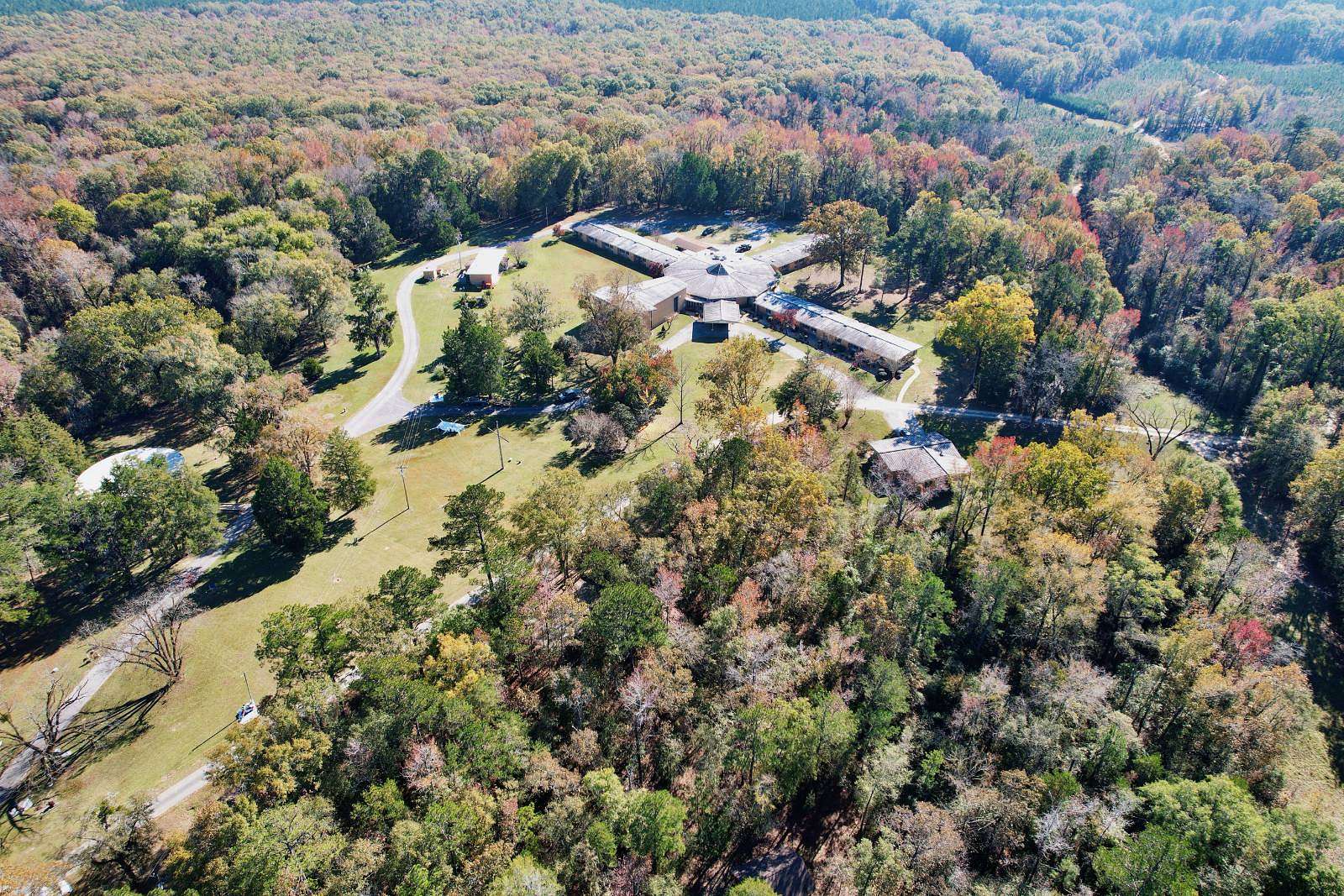 1,212 Acres of Recreational Land for Sale in Fort Mitchell, Alabama