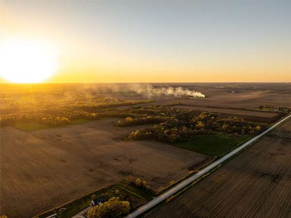 139 Acres of Agricultural Land for Auction in Adel, Iowa