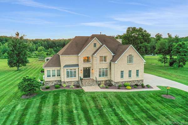 1.84 Acres of Residential Land with Home for Sale in Wappingers Falls, New York