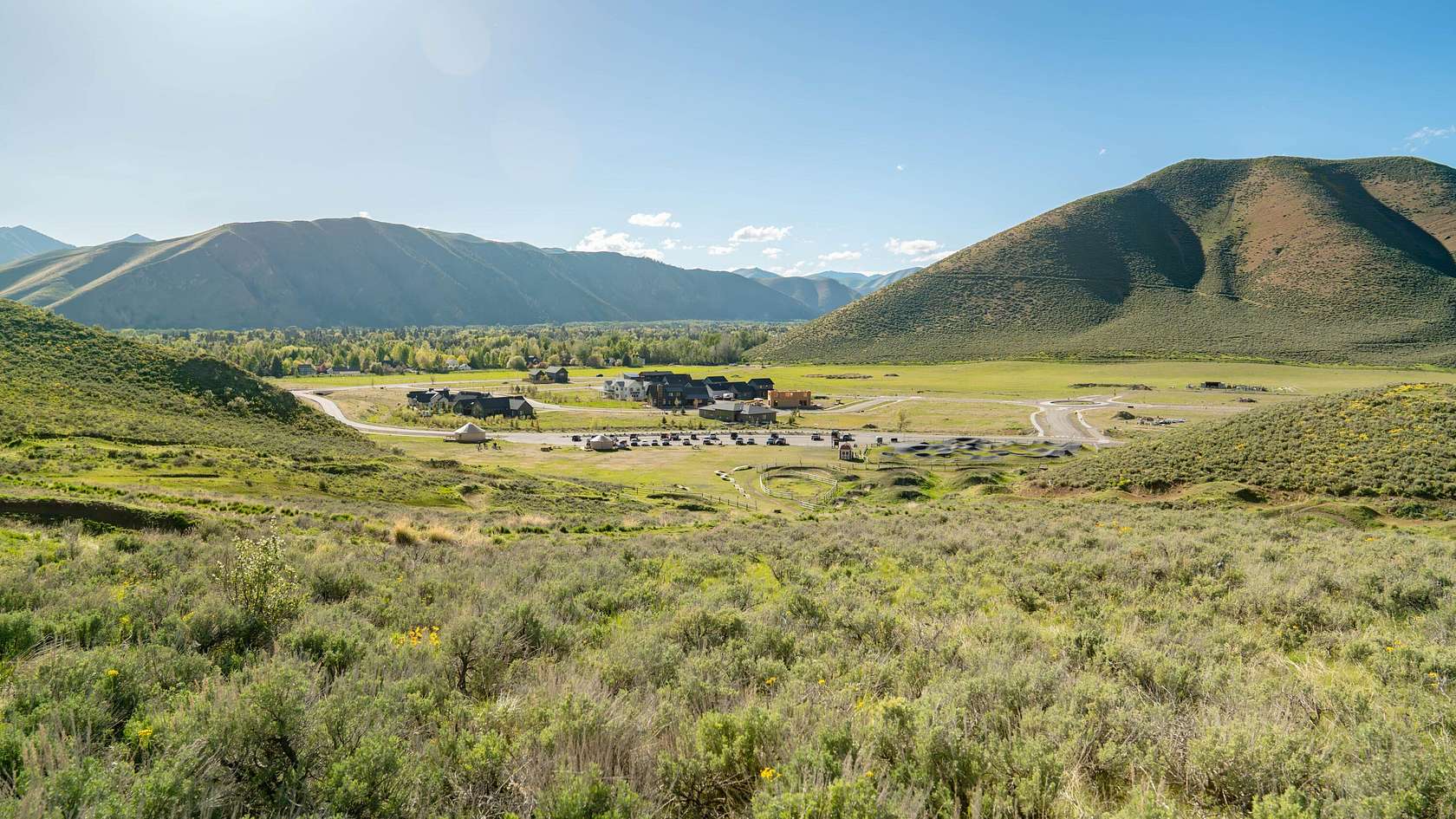 0.3 Acres of Land for Sale in Hailey, Idaho