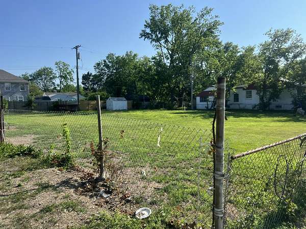 0.15 Acres of Residential Land for Sale in Royal Oak, Michigan